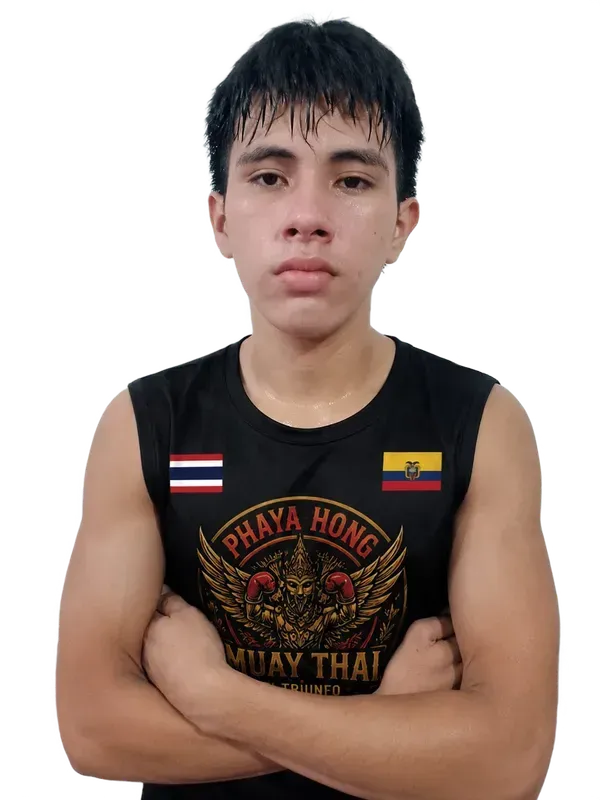 Erick Gonzales